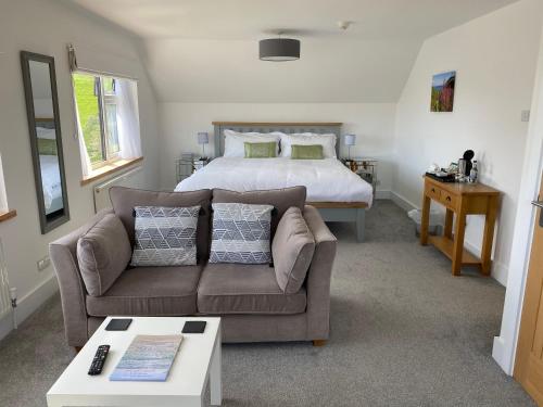 Kerryanna Country House Bed and Breakfast 3