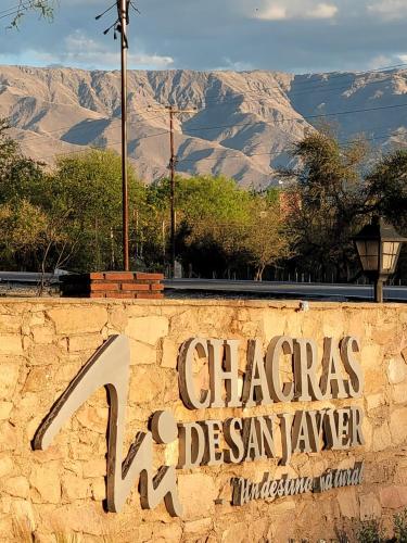 La Comarca, San Javier (photo 9)