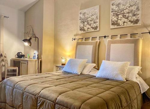 Tenuta Pilastru - main image