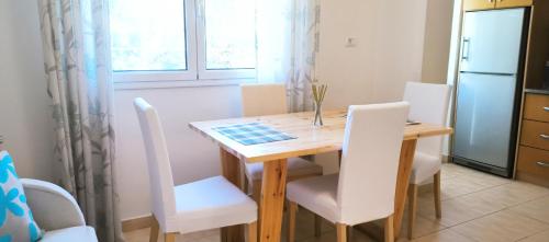 Central apartment fully equipped - image 4