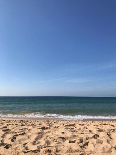 Villa Amalia in Olhao in Olhao