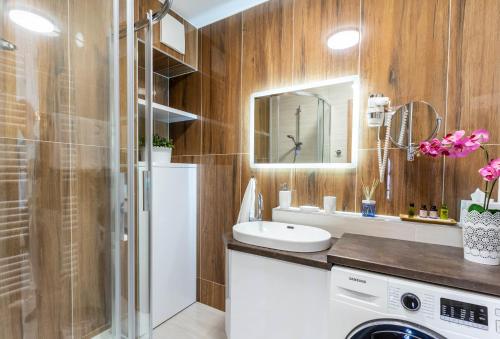 Sunset Resort 507, Fonyód (foto 7)