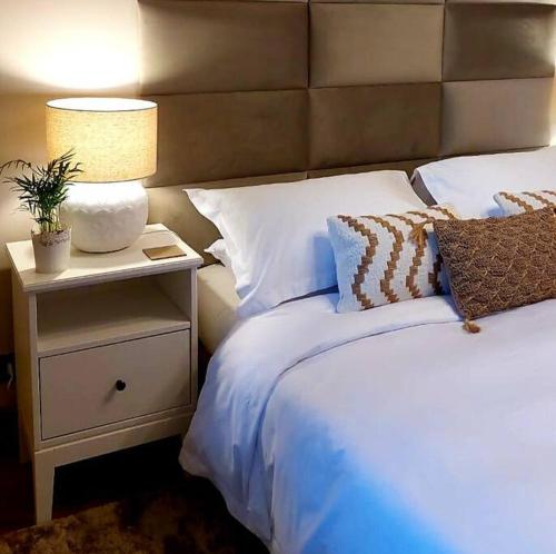  Villa Segreta in Belpasso