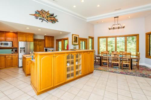 Villa at Stony Woods Estate near Asheville, Marshall (photo 7)