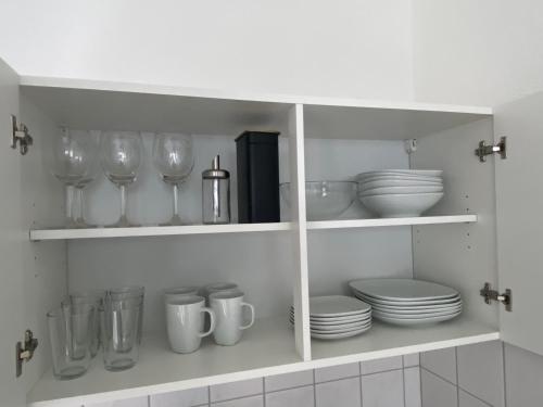 Ostertor, schönes 2-Zimmer-Appartment, Nähe Klinikum, Balkon, citynah gelegen, Bremen (photo 8)