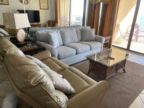 Summer House 703B by ALBVR - Great Beachfront Condo with Oversized Balcony & Amazing Views! detail
