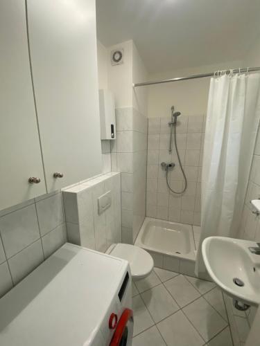 Ostertor, schönes 2-Zimmer-Appartment, Nähe Klinikum, Balkon, citynah gelegen, Bremen (photo 6)