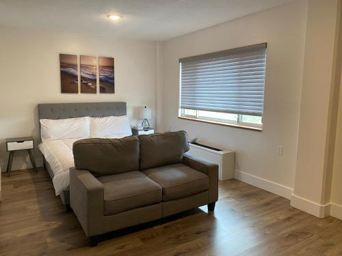 Lovely Micro Studio Apartment in Downtown Gadsden in Gadsden, USA