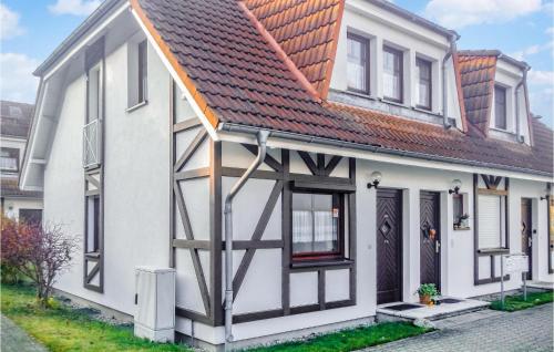 Ferienwohnanlage Gustow in Gustow, Deutschland