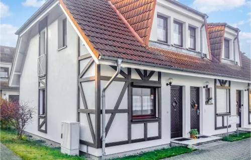 Ferienwohnanlage Gustow in Gustow, Deutschland