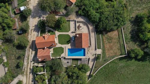 VILA ANDRIC IMOTSKI