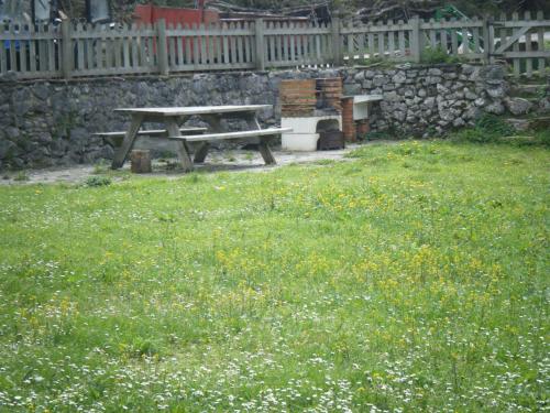 Faciliteiten, Venta la Aurora in Ponga