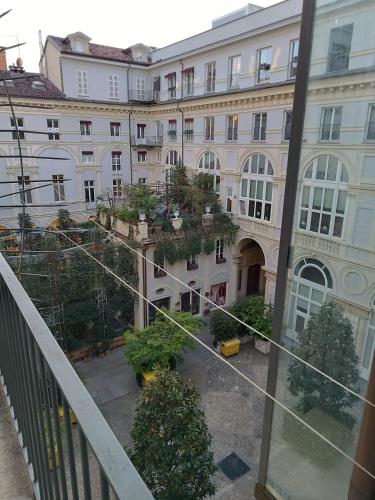 YNH Bilo SanCarlo Museo Egizio Piazza San Carlo, Turín (fotografie 10)