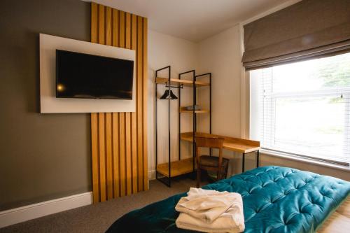 Herriots Hotel - image 4