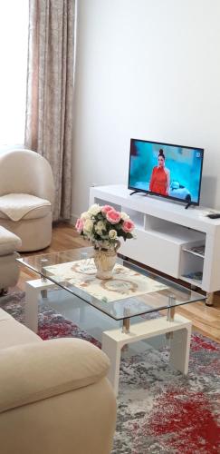Apartman A1