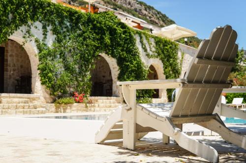 Likya Yolu Palas Hotel in كيكوفا