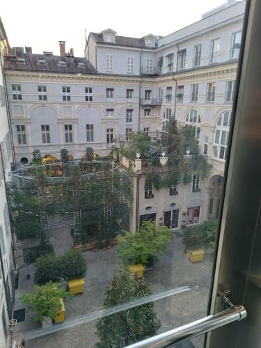 YNH Bilo SanCarlo Museo Egizio Piazza San Carlo, Turín (fotografie 9)