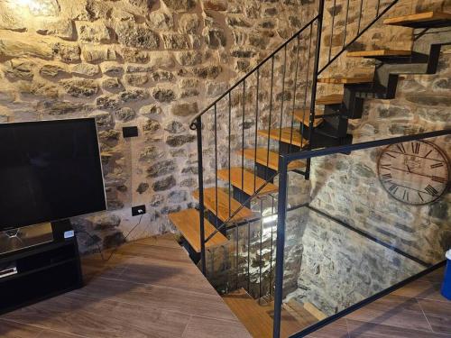  Villa Maria in Bagnone