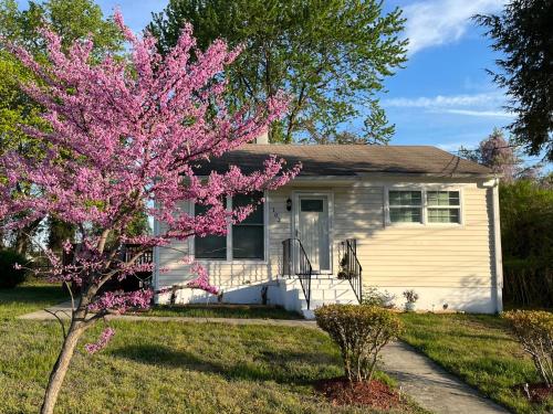 Gaia House in Annapolis, USA