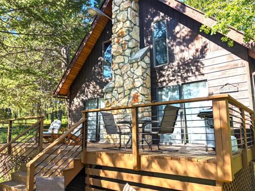 Dog Friendly Into the Woods Cabin by AAA Red Lodge Rentals - Red Lodge Mountain