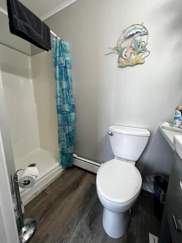 Claddagh Motel & Suites – Rockport, ME