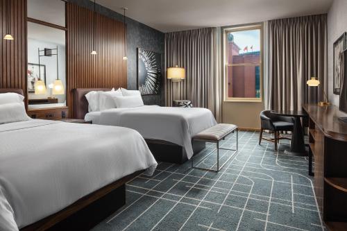 The Westin St. Louis in Saint Louis, USA
