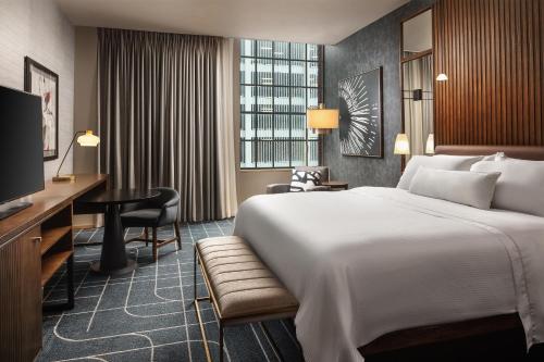 The Westin St. Louis in Saint Louis, USA