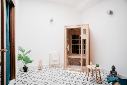 Vista Napoli Residence by Casa Napoletana, Nápoles (foto 8)