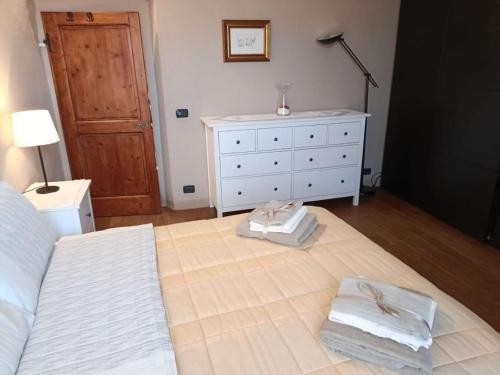  Via Roma in 50050 Montaione