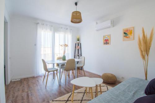 Beautiful Apartment 200m from Beach - Canet-en-Roussillon