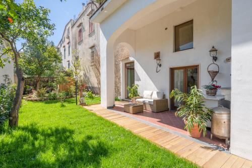 Maison Le Graziose 3