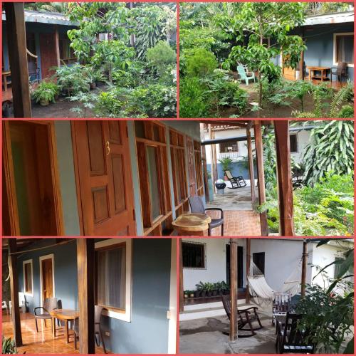 酒店外观, Casa de Gio in 莫约加尔帕