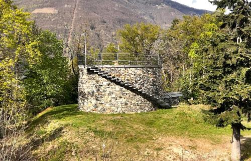 Hotel Monte Verità - image 6