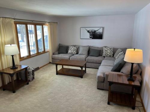 Hunters Haven in Kimball (SD)