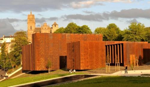 Studio Bourran + parking, Rodez (Foto 5)