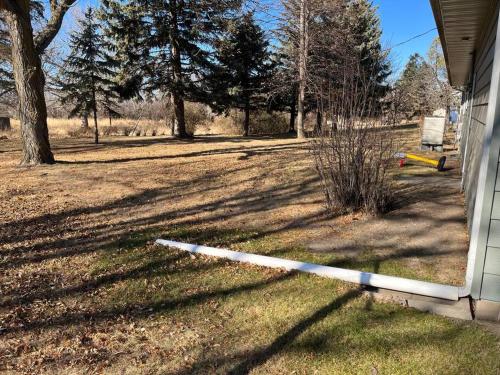 A környék, Hunters Haven in Kimball (SD)