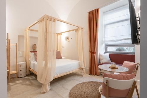 Maison Le Graziose Room Type - Deluxe Apartment