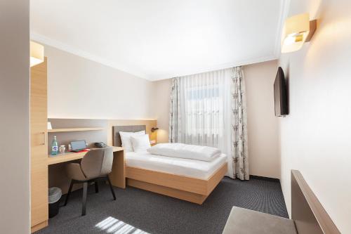 Landgasthof Hotel Gentner, Norymberga (zdjęcie 9)