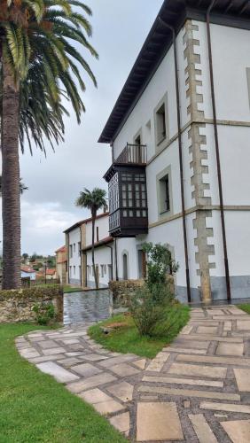 Preciosa Casa de Indiano En Noriega (Asturias)