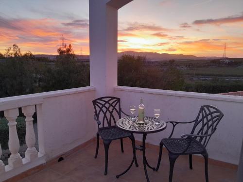 Casa Gregory in Turre