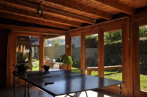 Sports and activities, Cabanas Temistocles in Esquel