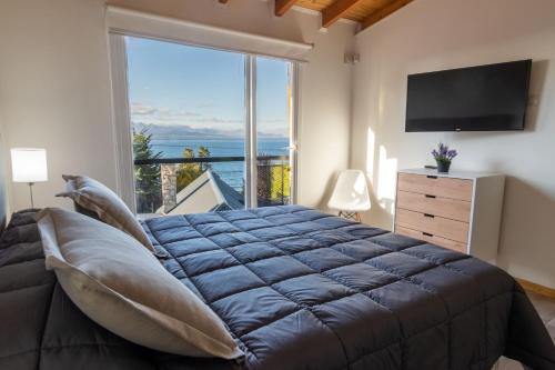 Double Room with Lake View