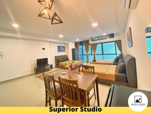 Facilities, Sweet Tree Homestay Petaling Jaya near Civil Service KGPA Golf Club