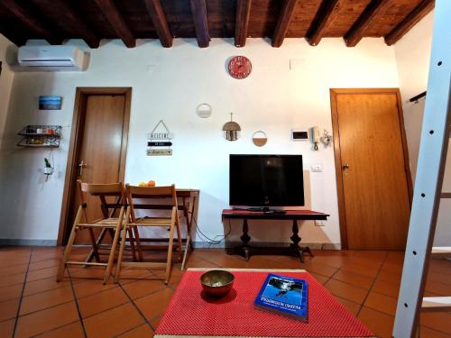 Old Town Loft - Palermo 5