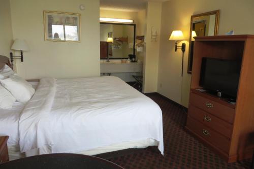 Days Inn by Wyndham Plainfield in Plainfield (Indiana)