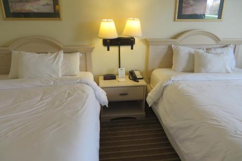 Days Inn by Wyndham Plainfield in Plainfield, USA