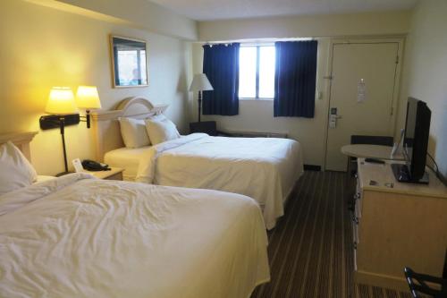 Days Inn by Wyndham Plainfield in Plainfield (Indiana)
