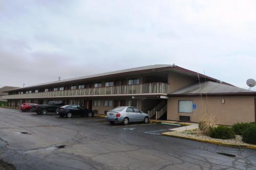 Days Inn by Wyndham Plainfield