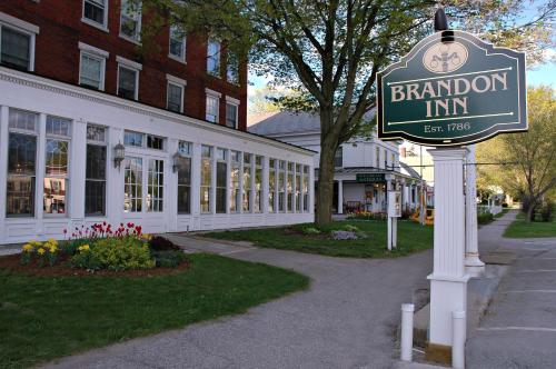 The Brandon Inn