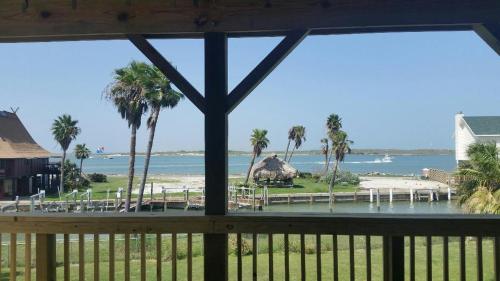 Bay Tree D1, Port Aransas